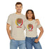 Maryland Terrapins Football Grateful Dead T-Shirt Printify